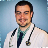 Matt Tieszen, PA-C