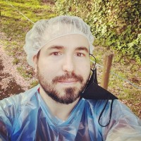 Mathieu BARBERA DRYNSKI