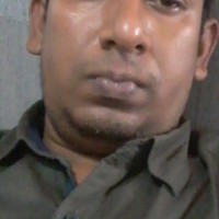 Md Kamrul Islam