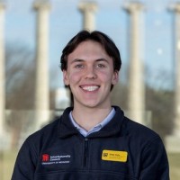 Andrew Hahs