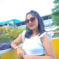 Madhuparna Ghosh