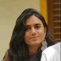 Harshitha Srinivas