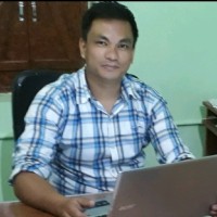 Rupak Gurung