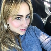 Maria Camacho Bustillo