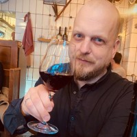 Rasmus Nyåker