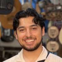 Hamza Siddiqui