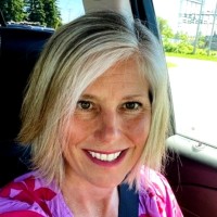 Marcia Pistner