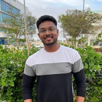 Arun Kumar A
