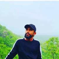 Kuldeep Singh Rajput