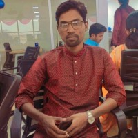 Ankit Kamble