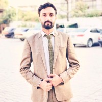 Syed Danish Sajid