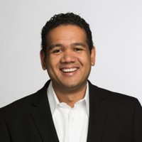Aaron Perez
