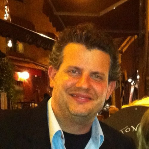 Ricardo Pimenta