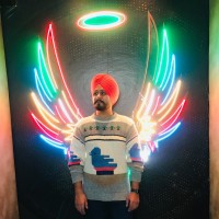 Gursharan Singh Hunjan