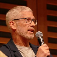 Richard Craig-McFeely