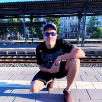 Stefan Scharlott