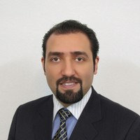 Mohsen Ranjbar