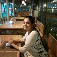 Haripriya Ravichandran