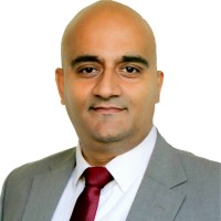 Deepak Verma