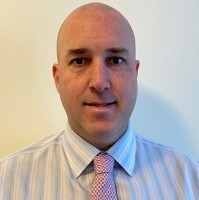 Stephen Bowker