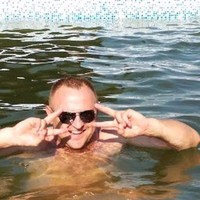 Коля Шаманський