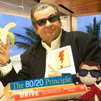 George Apelian