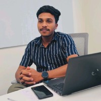 A SUMANTH