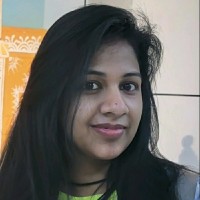 Priti Rani