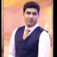 M. Usman Afzal