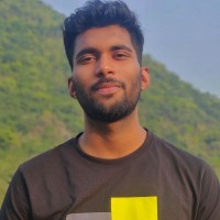 Arunanda Panigrahi
