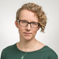 Katherine Hodkinson