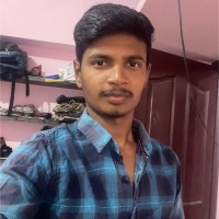 Raghu Ponnusamy