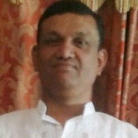 Vilas Kamthe
