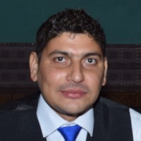 Vishal Lakhanpal