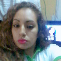 Gabriela González Mellado