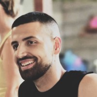 Borislav Dimitrov