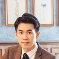 Benjamin Ngu