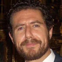 Patricio Alemany