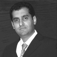 Kashif Munir Kayani (Cmfd-Ifmp)