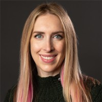 Autumn Thatcher, MSC