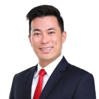 Ronnie Chia