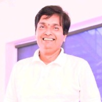 SUBHASH CHIKANE
