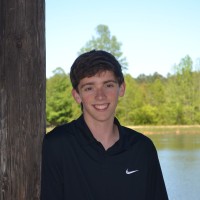 Blake Ursery