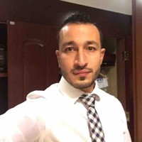 Mohamed Hayik