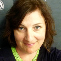 Melissa Gallagher