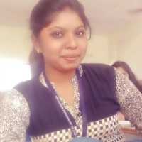 Sandhya K