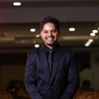 Rahul Suram
