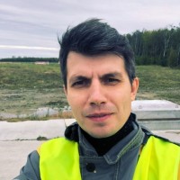 Denis Mikheev
