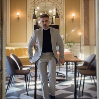 Pedro J. Ortega Carnicer