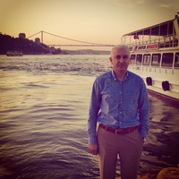 İLKER ALTAN ALTAŞ